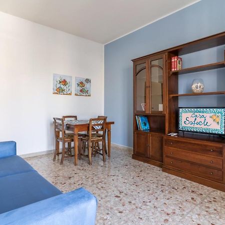 Casa Sofocle Comodo Bivani In Borgata A Due Passi Da Ortigia Senza I Disagi I Ortigia Сиракузы Экстерьер фото