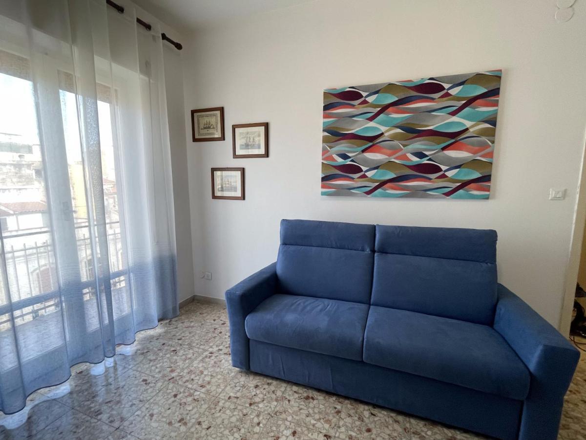 Casa Sofocle Comodo Bivani In Borgata A Due Passi Da Ortigia Senza I Disagi I Ortigia Сиракузы Экстерьер фото