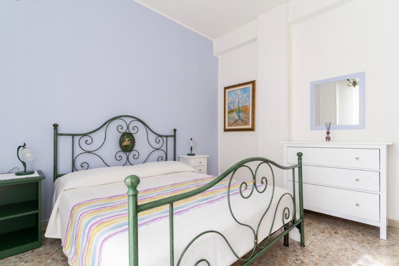 Casa Sofocle Comodo Bivani In Borgata A Due Passi Da Ortigia Senza I Disagi I Ortigia Сиракузы Экстерьер фото