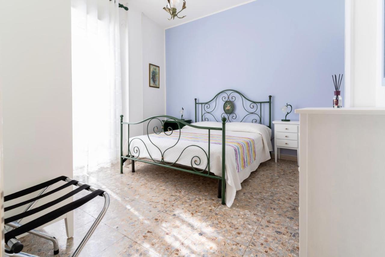 Casa Sofocle Comodo Bivani In Borgata A Due Passi Da Ortigia Senza I Disagi I Ortigia Сиракузы Экстерьер фото